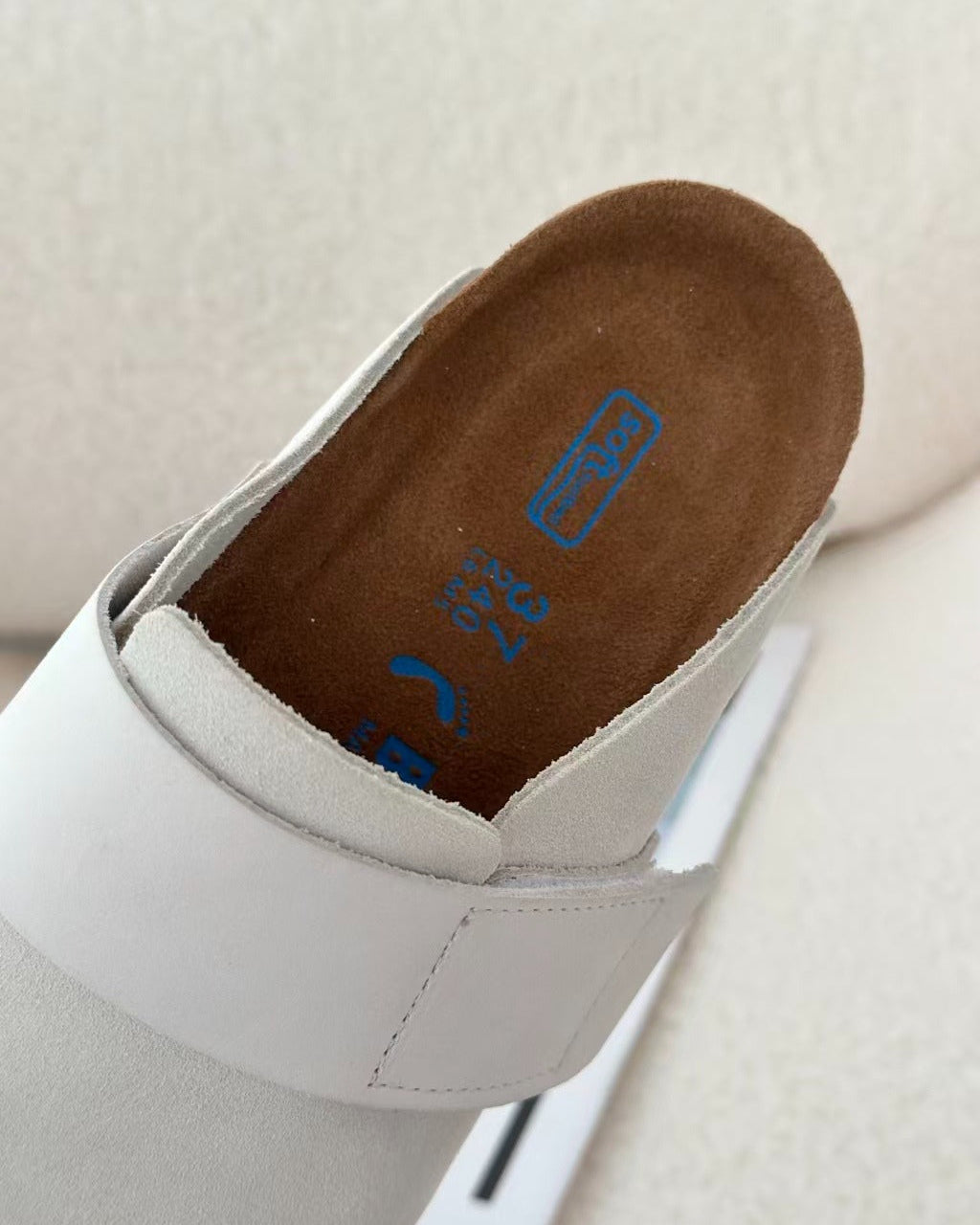 CloudStep™ Everyday Comfort Clogs