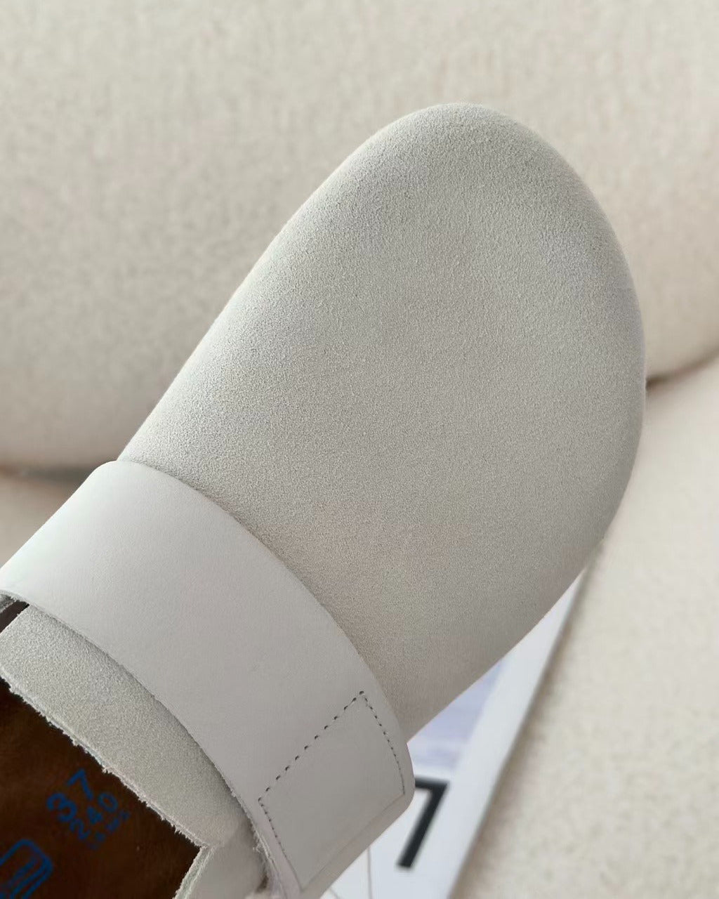 CloudStep™ Everyday Comfort Clogs