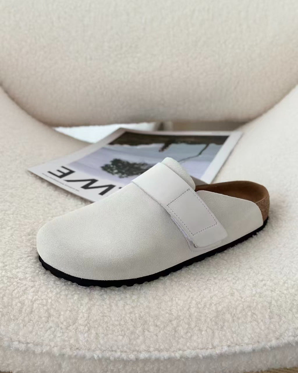 CloudStep™ Everyday Comfort Clogs