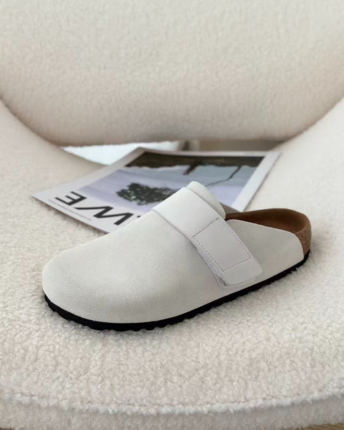 CloudStep™ Everyday Comfort Clogs