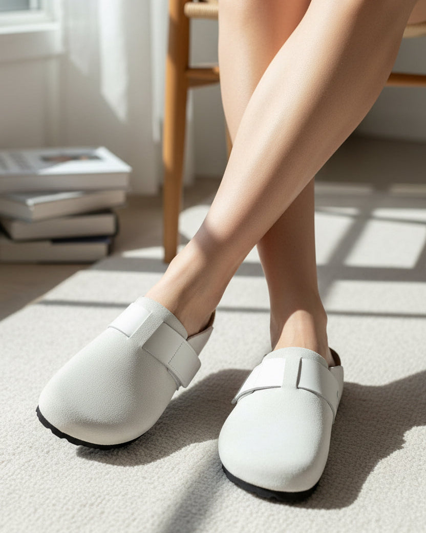 CloudStep™ Everyday Comfort Clogs